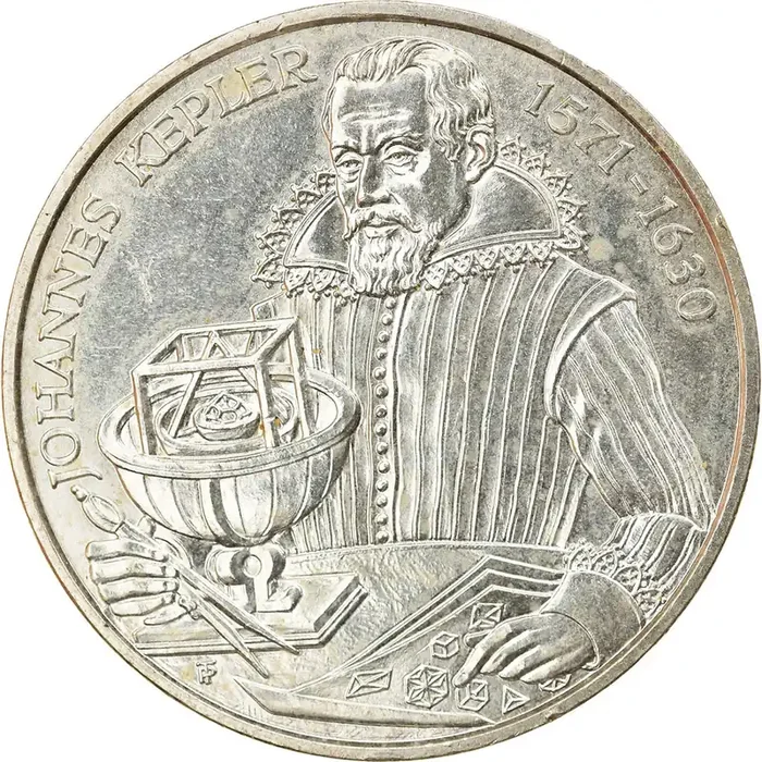 Austria, 10 Euro, 2002 Vienna – MS(63) – Silver – KM 3099