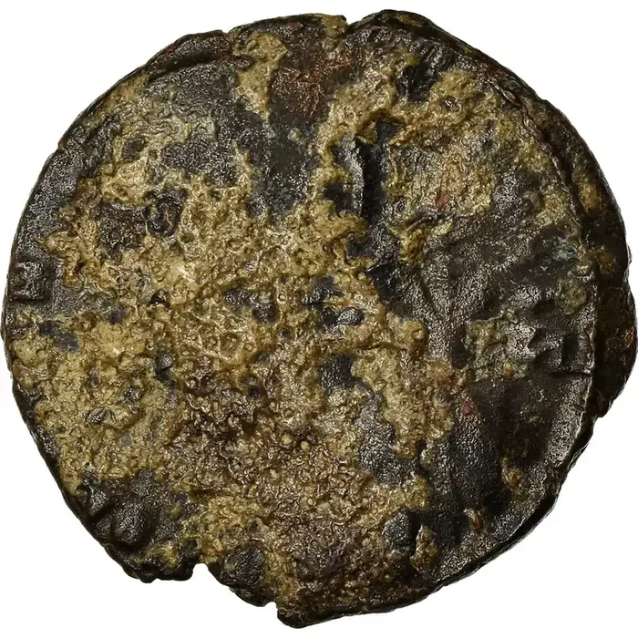 Coin, Constantinople, City Commemoratives Nummus – 330-333 – Trier – VF(20-25)